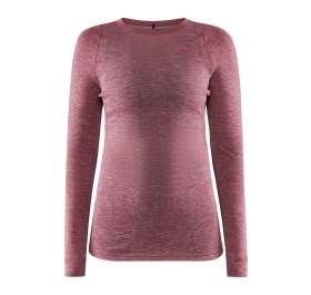 CORE Wool Merino LS triko dámské