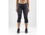 Craft Breakaway Capri kalhoty dámské