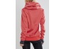 Craft Sports Fleece Asymetric mikina dámská