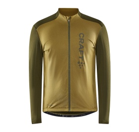 CORE SubZ LS dres pánský