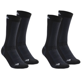 Warm 2-pack ponožky