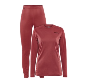 CORE Warm Baselayer set dámský