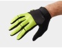 TREK Circuit s gelem dvojí hustoty rukavice pánské