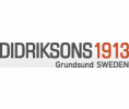 DIDRIKSONS