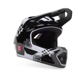 Fox Rampage Digi Image Ce/Cpsc helma