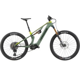 Cannondale Moterra SL 1