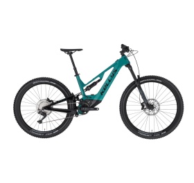 Kellys Theos F50 SH 29"/27.5" 725Wh 2023