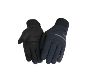 Rapha Windstopper zimní cyklistické zateplené rukavice