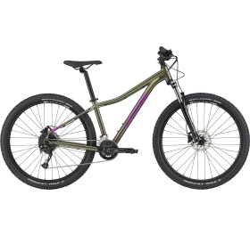 Cannondale Trail Women's 6