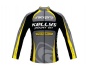 Kellys Pro team dres dlouhým rukávem