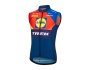 TREK Lidl-Trek Replica Race Wind vesta