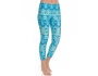 Craft Pure Print 7/8 kalhoty dámské