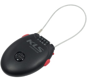 Kellys Codecase zámek