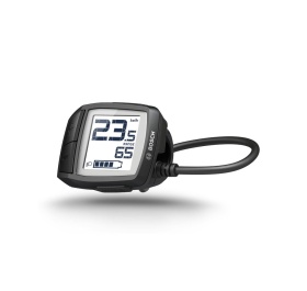 Bosch Purion 1500mm BUI215 displej