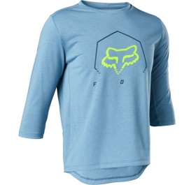 Youth Ranger Dr 3/4 dres dětský