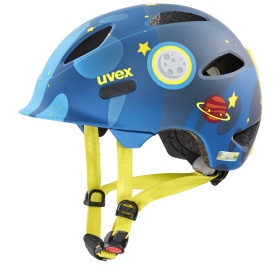 Uvex Oyo Style dětská helma