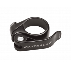 Bontrager objímka sedlovky s rychloupínákem