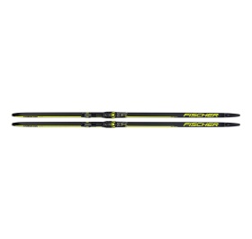 Fischer Twin Skin Carbon Pro běžky  202cm