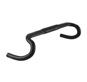 Bontrager GR Pro IsoCore gravel řidítka