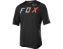 FOX Defend SS Wurd dres pánský