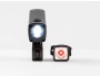 Bontrager Ion Elite R/Flare R City sada světel