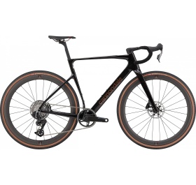 Cannondale SuperX Carbon 1