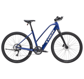 Trek Dual Sport+ 2 Stagger LT 2025