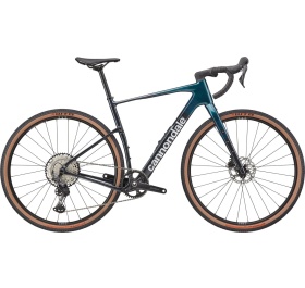 Cannondale Topstone Carbon 3 GRX 1X