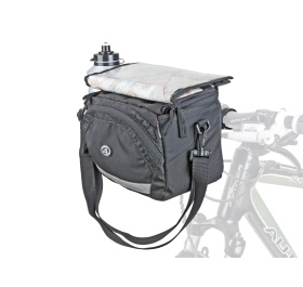 Author A-H735 QRA X7 brašna na řidítka