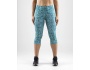 Craft Vibe Capri kalhoty dámské