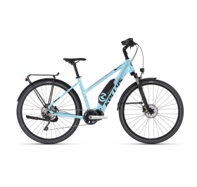 Kellys E-Cristy 10 630Wh