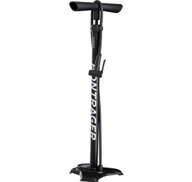 Bontrager Charger Floor Pump