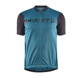 CORE Endur Logo dres pánský