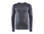 Craft CORE Wool Merino LS triko pánské