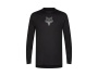 FOX Ranger Fox Head Long Sleeve dres