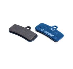 Sinter Shimano D Type Blue brzd.destičky