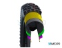 Schwalbe Hans Dampf 29x2.60 SuperTrail TLE AddixSoft classic sidewall