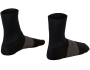TREK Quarter závodní cyklistické ponožky