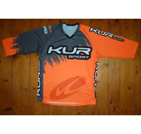 Capri dres pánský s 3/4 rukávem