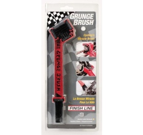 Grunge Brush čistící kartáč