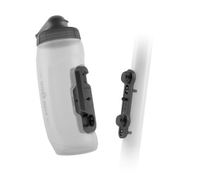 Fidlock Twist set láhev 590ml - základna na rám