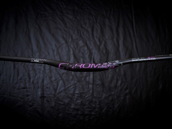 Chromag OSX 35 řidítka