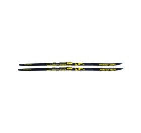 Fischer Carbonlite Classic JR IFP 172cm