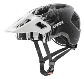 Uvex React Jr. helma