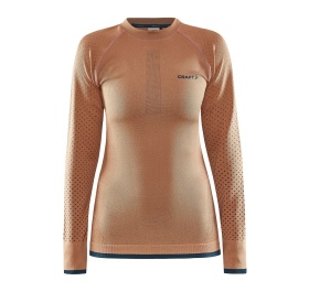 ADV Warm Intensity LS triko dámské