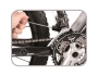 Finish Line Easy Pro Brush Set - kartáče