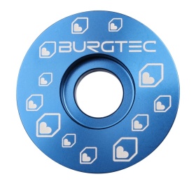 Burgtec Top Cap víčko hlavového složení