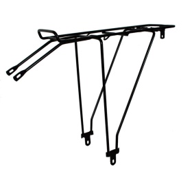 Max1 boční úchyt 26-28" s klapákem nosič