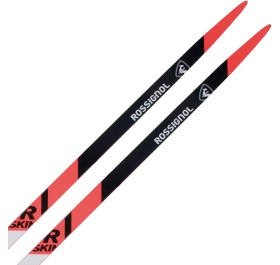 Rossignol Delta Comp R-Skin běžky