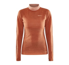 ADV SubZ Wool LS 2 triko dámské